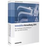 ImmobilienVerwaltung 2013