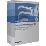 ImmobilienVerwaltung pro 2013