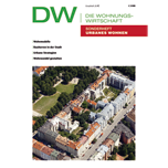 Urbanes Wohnen