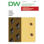 Energieeffiziente Gebäudehülle