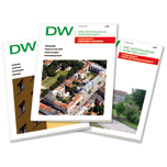 3 Sonderhefte im Paket