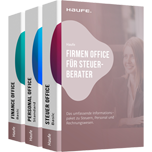 Haufe Firmen Office (für Steuerberater)