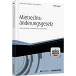 Mietrechtsänderungsgesetz