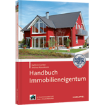 Handbuch Immobilieneigentum - mit Arbeitshilfen online