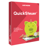 QuickSteuer 2013