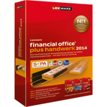 Lexware financial office plus handwerk