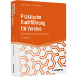 Praktische Buchführung für Vereine