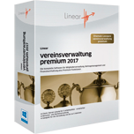 Lexware vereinsverwaltung premium 2013