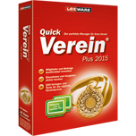 QuickVerein Plus 2013