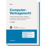 Computer-Vertragsrecht