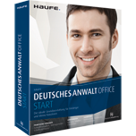 Deutsches Anwalt Office Start