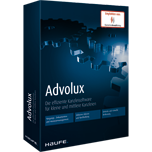 Haufe Advolux für RA-Micro Nutzer