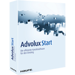 Haufe Advolux Start