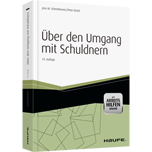 Über den Umgang mit Schuldnern - mit Arbeitshilfen online