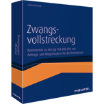 Zwangsvollstreckung