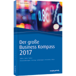 Der große Business Kompass 2013