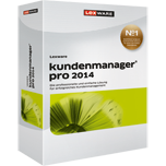 Lexware kundenmanager pro