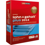 Lexware lohn + gehalt plus