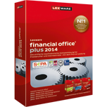 Lexware financial office plus