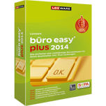 Lexware büro easy plus