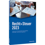 Recht + Steuer 2013