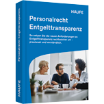 Personalrecht 2013