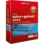 Lexware lohn + gehalt