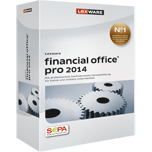 Lexware financial office pro