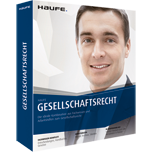 Haufe Gesellschaftsrecht