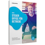Haufe Steuer Office für Betriebe