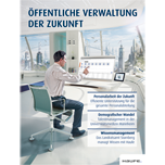 Öffentliche Verwaltung der Zukunft