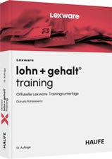 Lexware lohn + gehalt training 2013