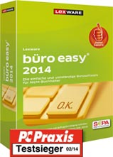 Lexware büro easy