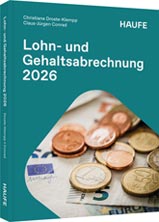 Lohn- und Gehaltsabrechnung 2012