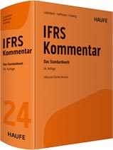 Haufe IFRS Kommentar
