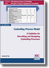 Controlling Process Model