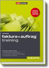 Lexware faktura+auftrag training
