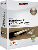Lexware handwerk premium