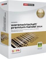 Lexware warenwirtschaft premium handel