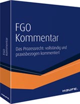 Kommentar zur Finanzgerichtsordnung Online
