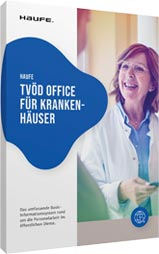 Haufe TVöD Office für Krankenhäuser