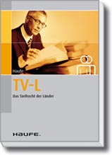 TV-L Tarifrecht der Länder