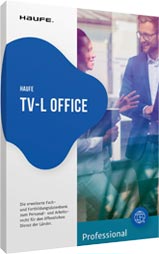 Haufe TV-L Office Professional Online