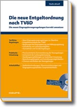 Die neue Entgeltordnung nach TVöD