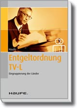 Entgeltordnung TV-L