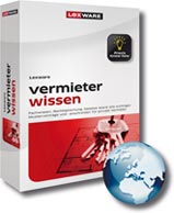 Lexware vermieter wissen online