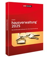 Lexware hausverwalter 2013
