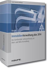 ImmobilienVerwaltung plus 2012