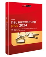 Lexware hausverwalter plus 2013