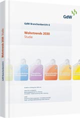 GdW Branchenbericht 5 Unternehmenstrends  2020